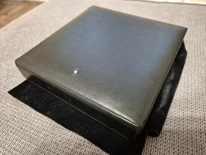 Dunhill Travel Humidor Leather - Picture 1 of 14