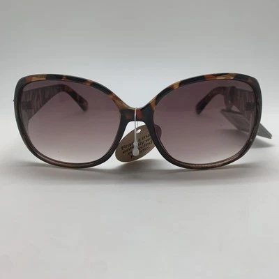 Gafas de sol FALLS CREEK 53660POR201 estampado animal tigre con pedrería Foto 1 de 4