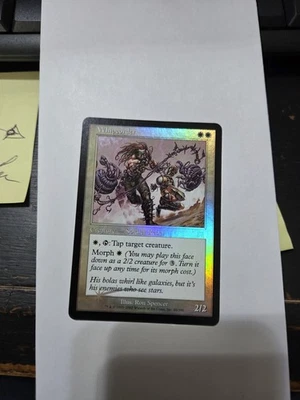 MTG - Whipcorder - FOIL - Onslaught - Near Mint - Image 1 of 2