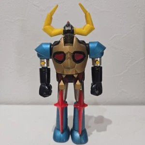 Gaiking GA-51 Chogokin Vintage Figure Popy Diecast Rare Collectors Item 1970s - Picture 1 of 5