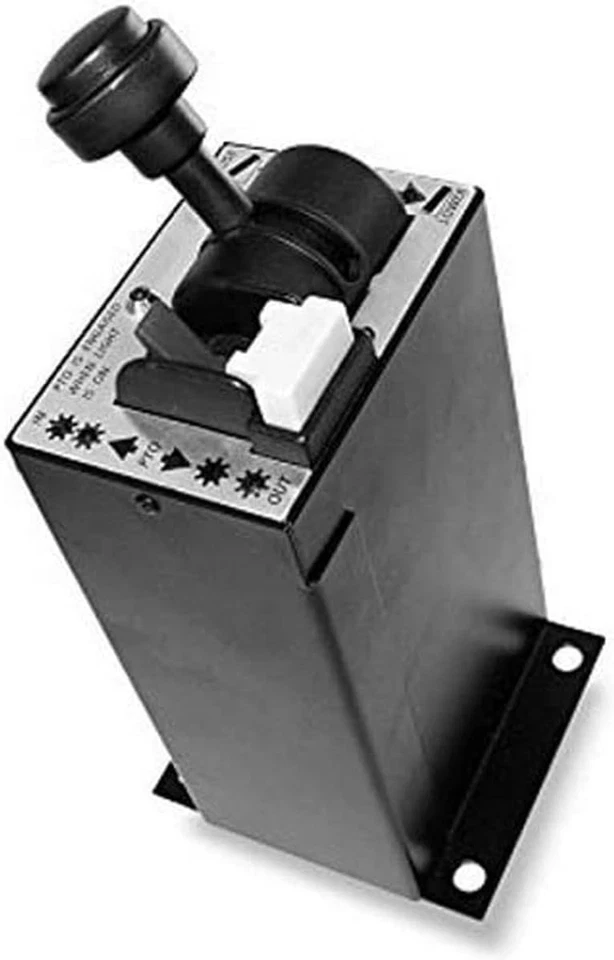 Control de válvula de control de toma de fuerza Velvac 032146...  Foto 1 de 1