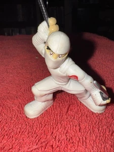GI Joe Combat Heroes Storm Shadow 2008 - Figura GI JOES - Imagen 1 de 2
