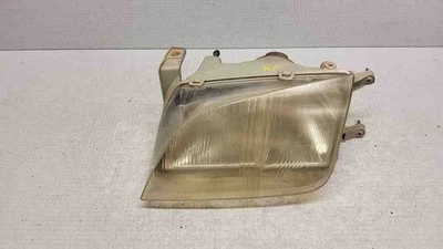 SUBARU JUSTY IV Avant Gauche le Phare 88204581 1.30 Petrol 51kw 2000 32566456 - Photo 1/4