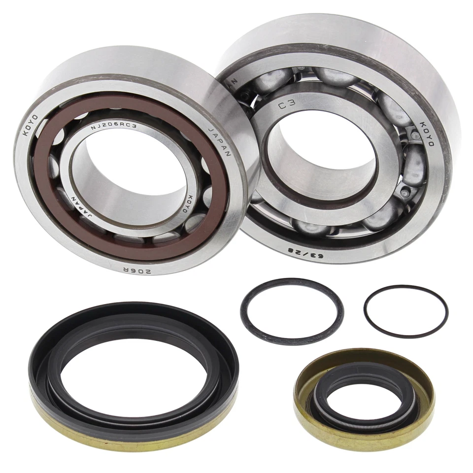 Crank Shaft Bearing Kit For Gas-Gas EC300 2003 - Image 1 of 1