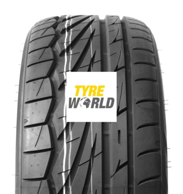 4x Toyo Proxes TR1 195 55 R15 85V Reifen Sommer - Bild 1 von 4