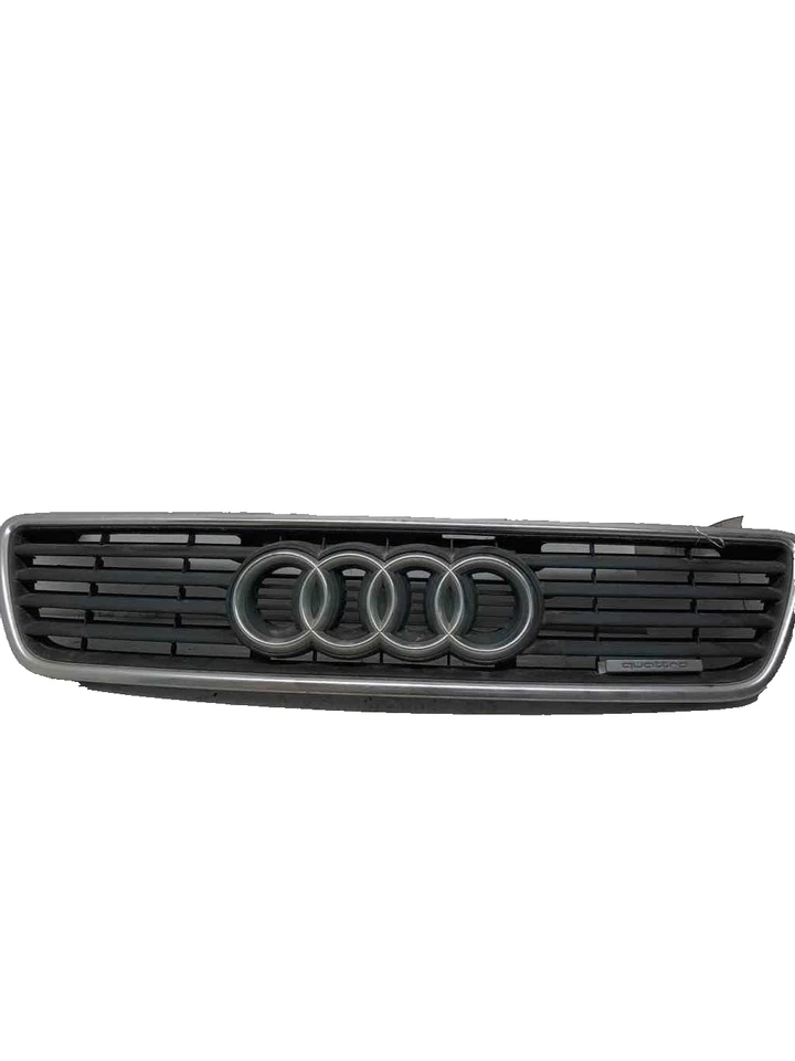 Audi 6 parrilla 1995-1998 Foto 1 de 1