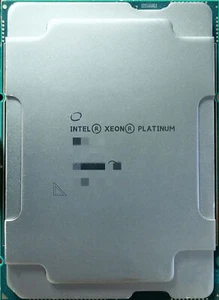 Intel Xeon Platinum 8156 SR3AV (Retail version) 3.6GHz LGA-3647 CPU Processor - Picture 1 of 1