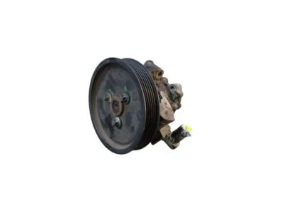 Servopumpe Hydraulikpumpe für MERCEDES C-KLASSE W203 C 200 CDI 0024669301 — 第 1/4 张图片