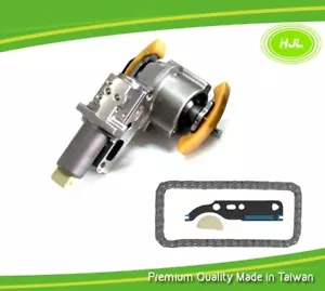 Left For Audi V8 4.2 Engine Timing Chain Tensioner Kit 077109087E 077109087P - Picture 1 of 6