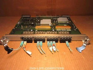 BROCADE FC8-32 40-1000146-05 DCX 32-Port 8GB Fibre INCL 30X SFP'S - FROM 48000 - Afbeelding 1 van 3