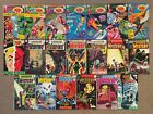 HOUSE  OF  MYSTERY  SILVER-AGE  D. C.  LOT  OF  20  ISSUES ....... FREE SHIPPING