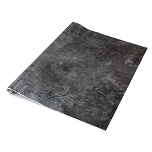 Avellino Slate dc fix self-adhesive vinyl kitchen wrap for worktops 90cm wide - Picture 1 of 13
