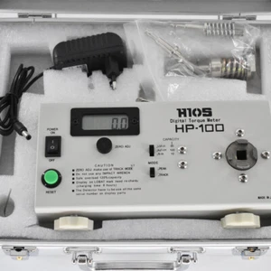 HP-100 Drehmomentmesser Schraubendreher Schraubenschlüssel messen Tester Leistung gewährt 0,15-10 N.m - Bild 1 von 8