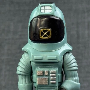 Figura de acción Fisher Price Adventure People 1981 Alpha Pilot de colección 4" - Imagen 1 de 23