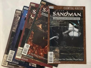 The Sandman #11 to #15 (5 Comics Lot - DC Vertigo 1996) NM/MT - Picture 1 of 1