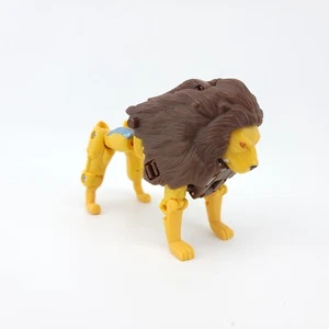 Transformers Prowl Figure Only Beast Wars Combiners Magnaboss - Picture 1 of 6