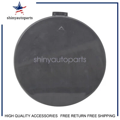 Fit BMW X6 Sport Front Bumper Tow Eye Cap Cover 2014 2015 2016 2017 - Image 1 of 4