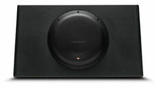 Rockford Fosgate Punch P300-12T 300W Powered 12 in. Subwoofer Truck Enclosure