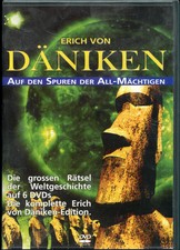 Erich Von Däniken Günstig Kaufen Ebay - 