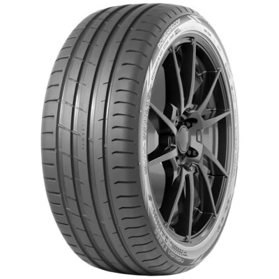 PNEUMATICO NOKIAN POWERPROOF XL 235 40 R 19 96 Y   ESTIVO - Immagine 1 di 4