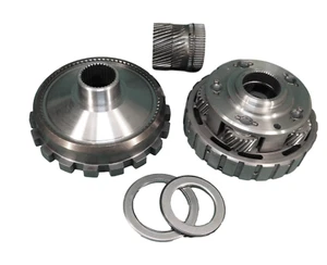 4L60E 4L65E 5 Pinion OEM Rear Planet Set MATCHED - Picture 1 of 1