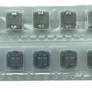 [50pcs] MPCH0730LR24 Inductor 0.24uH 20A 0.96mOhm SMD - Picture 1 of 1