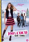 100 Coco New York Dvd
