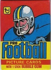 1978 TOPPS Autographed Signed NFL Football Card You Pick For Set