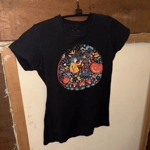 Little girls Coraline shirt size extra small - Picture 1 of 4