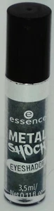 1 essence Metal Shock Eyeshadow Creamy Metallic Vibrant TOTAL ECLIPSE #06 Sealed - Picture 1 of 1