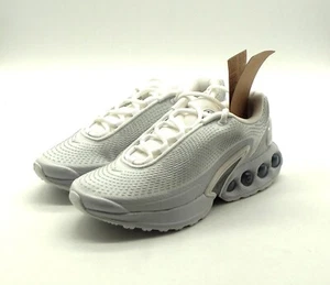 NIKE AIR MAX Dn SNEAKER FJ3145-100 MESH WEIß METALLIC Gr 40 NEU MIT ETIKETT !! - Imagen 1 de 2