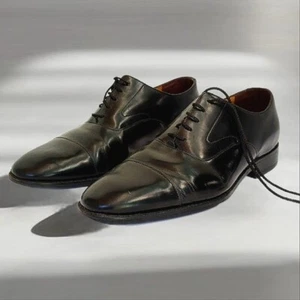 Cole Haan Men's Leather Dress Shoes 11 - Picture 1 of 11