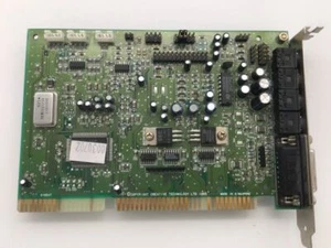 Creative labs ct2960 sound blaster vibra 16c isa sound card - Picture 1 of 2