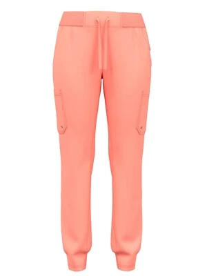 Ladies STRETCH Yoga Jogger Scrub Pants Available in 13 Colors !!! - Image 1 of 4