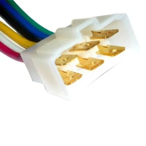 6387M STECKER MIT HALTERUNG - Bild 1 von 1