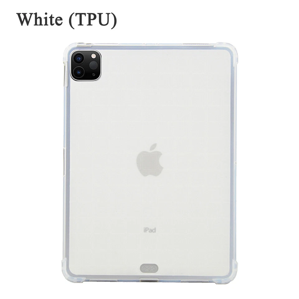 Funda Infantil para iPad 5º 6º 7º 8º 9º 10º 11º (A16) Gen 9.7"/10.2"/10.9" Foto 1 de 4