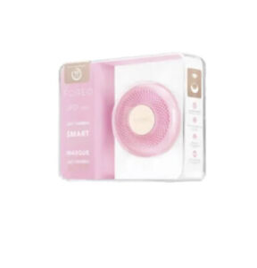 FOREO UFO Mini Smart Mask Treatment Device Pink New Boxed Sealed Brand New