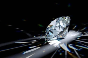 ZERTIFIZIERTER 5,00 ct natürlicher Diamant D-Klasse RUND LOSE VVS1/11,5 mm - Bild 1 von 8