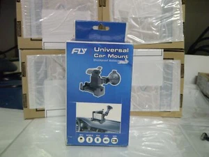 Universal Car Holder Mount Cradle for iPhone Galaxy GPS.30days wrnty Real time. - Photo 1 sur 2