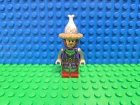 LEGO Lake-Town Guard Minifigure Lord Rings Hobbit 79013 30216 lor086 CMF Lot HTF