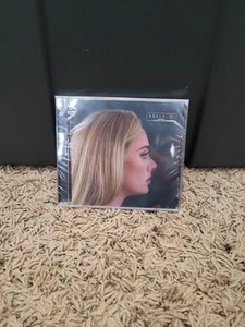 Adele 30 CD Columbia Records 2021 Release Sealed - Imagen 1 de 3