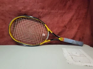 Volkl Power Bridge PB V1 102 head 4 1/4 Tennis Racquet - Picture 1 of 8