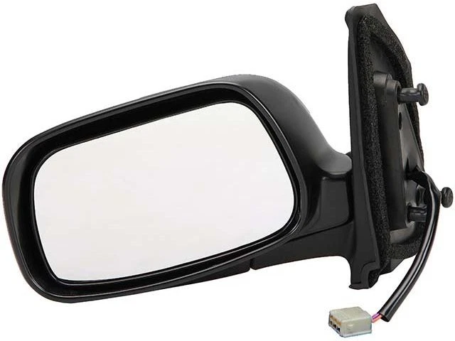 Dorman 23NR95Q Left Mirror Fits 2001-2003 Toyota Prius - Image 1 of 1