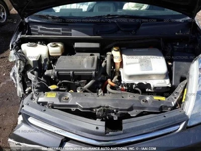 Puerta delantera izquierda vidrio delantero usado se adapta a: Toyota Prius 2007 delantero izquierdo grado A Foto 1 de 4