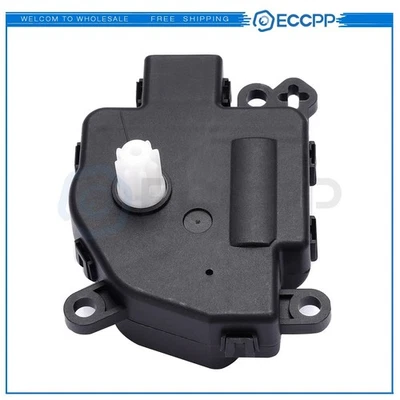 Actuador de puerta mezcla calefacción climatización para Ford F-250 Super Duty Lincoln 2004-2018 Foto 1 de 4