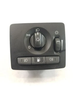 Interruptor de tablero/interior/asiento C70 2008 469653 Foto 1 de 4