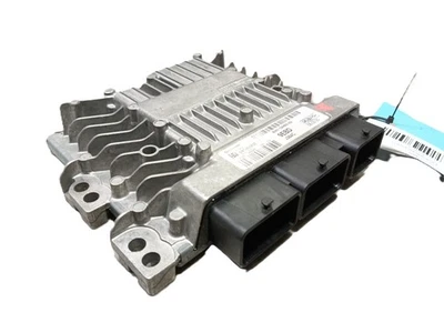 1570697 CENTRALINA MOTORE / 8V4112A650AD / 1687939 PER FORD KUGA I 2.0 TDCI 4X4 - Immagine 1 di 4