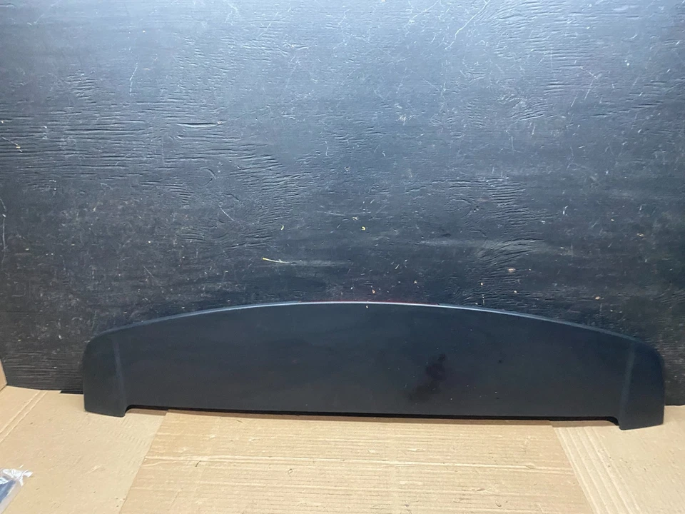 Jeep Compass 2007 a 2010 alerón 3RD tercera luz de freno trasero fabricante de equipos originales v2839 DG Foto 1 de 4