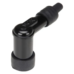 Zündkerzenstecker NGK LB05F für DKW NSU KTM Sachs Mofa Moped Mokick - Bild 1 von 7