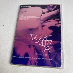Trouble Every Day (DVD, 2001) Claire Denis - The KimStim Collection - Bild 1 von 3